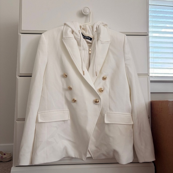 Blue Revival Jackets & Blazers - Blue Revival